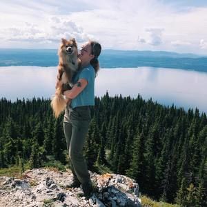 Meet your Posher, Darby